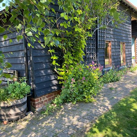 The Hop Barn Villa Staplehurst Kültér fotó