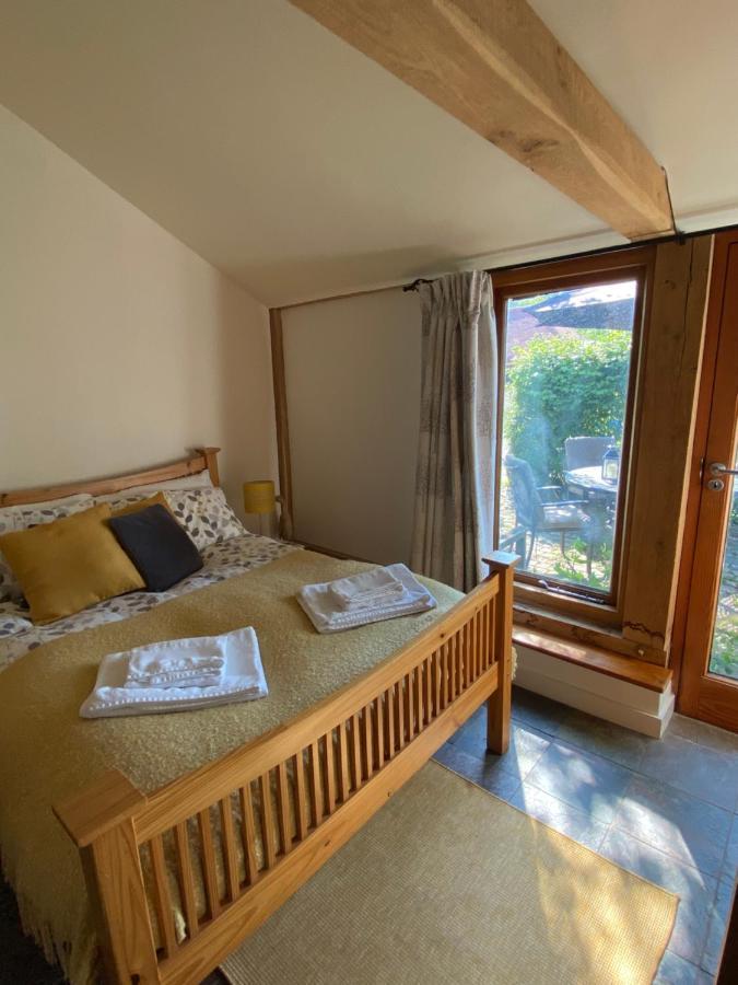 The Hop Barn Villa Staplehurst Kültér fotó